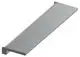 Keuco-KE-Aufsatzleuchte-L1-13603-Ersatzt-SPS-712x43-8x147-5mm-silb-chrom-90112170002 gallery number 1